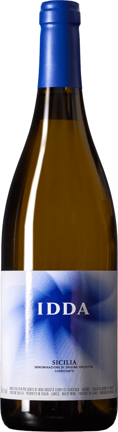 Idda Etna Bianco Gaja 2022