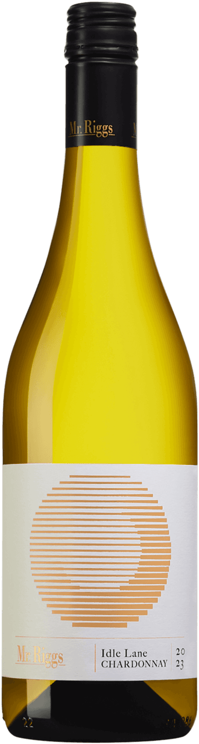 Idle Lane Chardonnay 2023