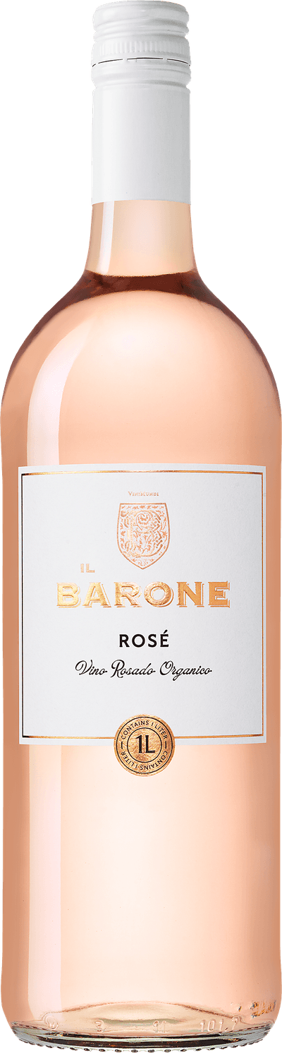 Il Barone Rosé 2025