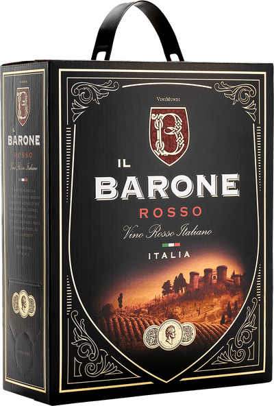 Il Barone Rosso 2024