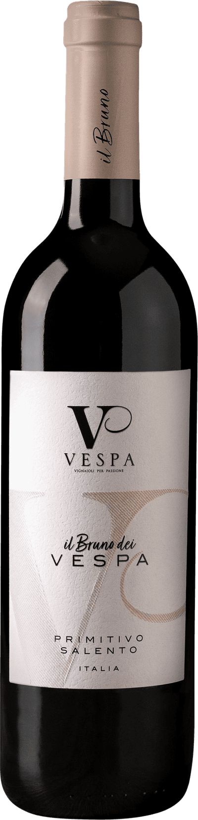 Il Bruno dei Vespa 2020