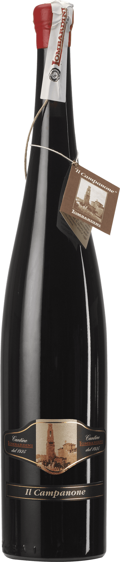 Il Campanone Reggiano Lambrusco