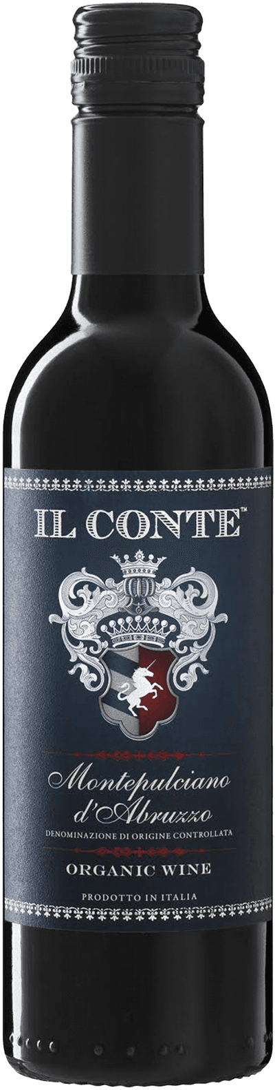 il Conte Montepulciano d'Abruzzo 2024