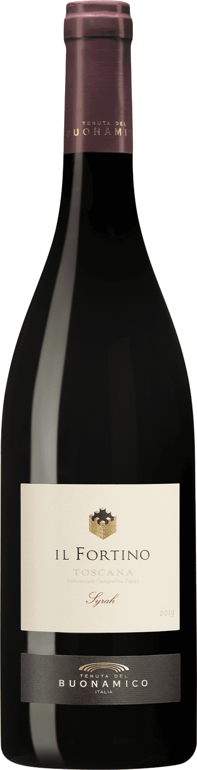 Il Fortino Rosso Toscana 2019