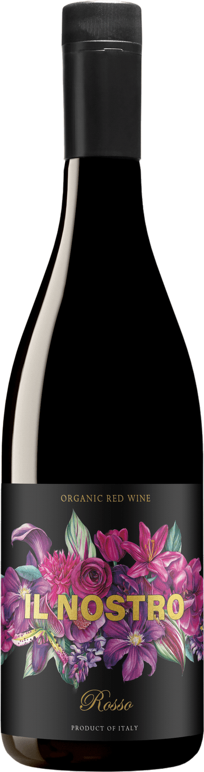 Il Nostro Rosso Puglia 2020