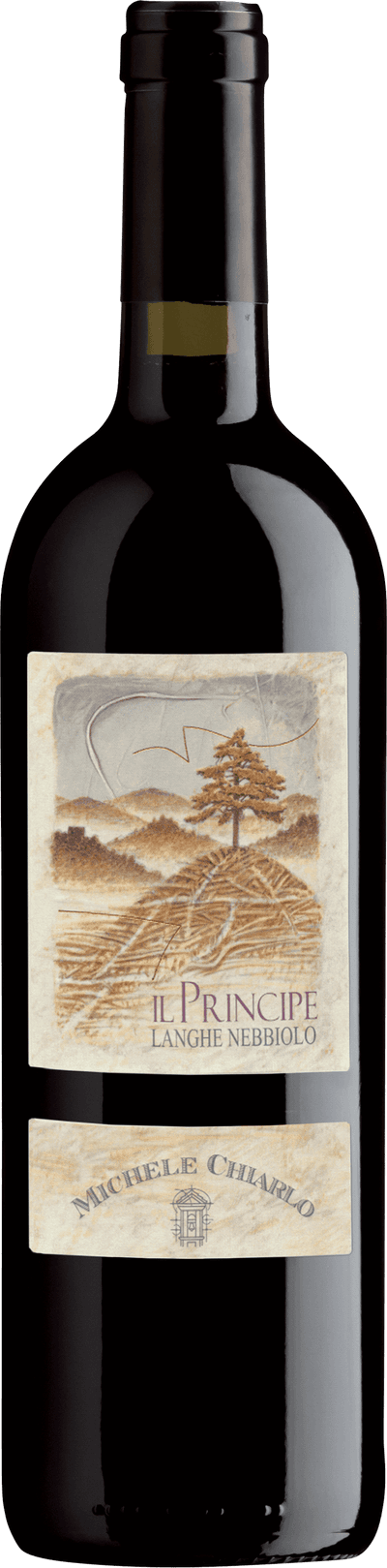 il Principe Langhe Nebbiolo 2024