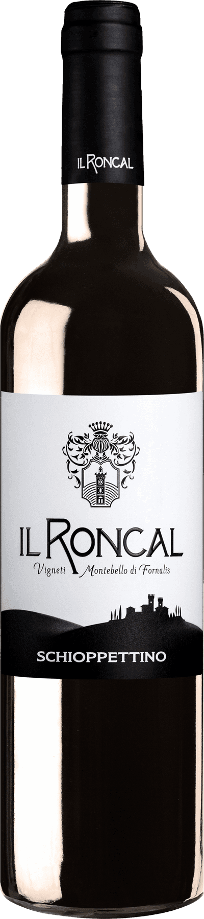 Il Roncal Schioppettino 2019