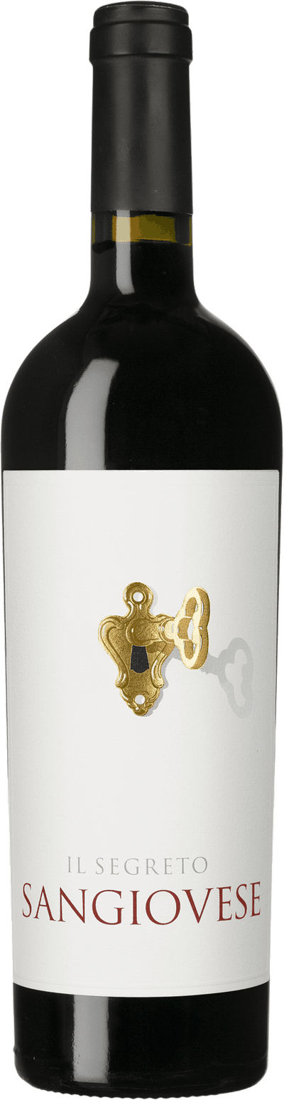 Il Segreto Sangiovese 2024