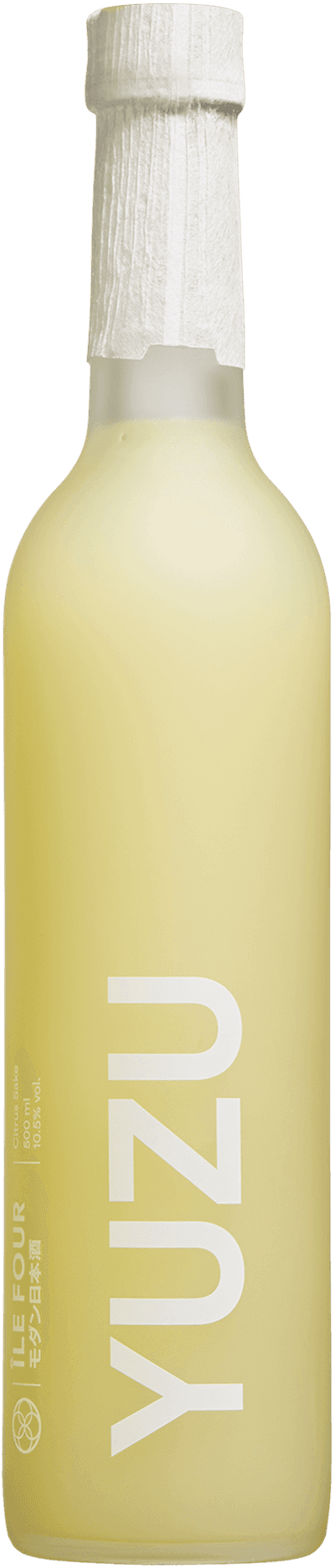 Ile Four Yuzu
