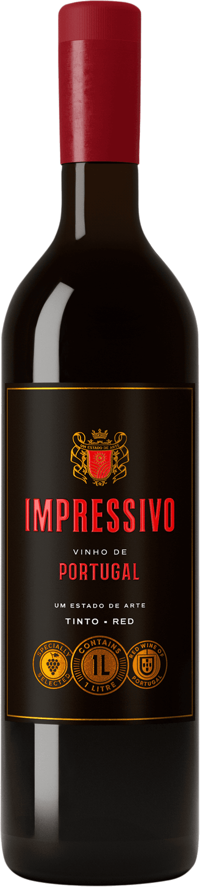 Impressivo