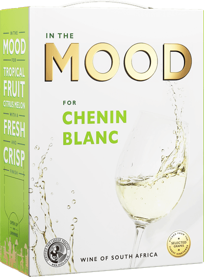 In the MOOD for Chenin Blanc 2026