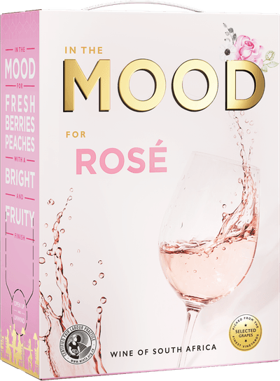 In the MOOD for Rosé 2026