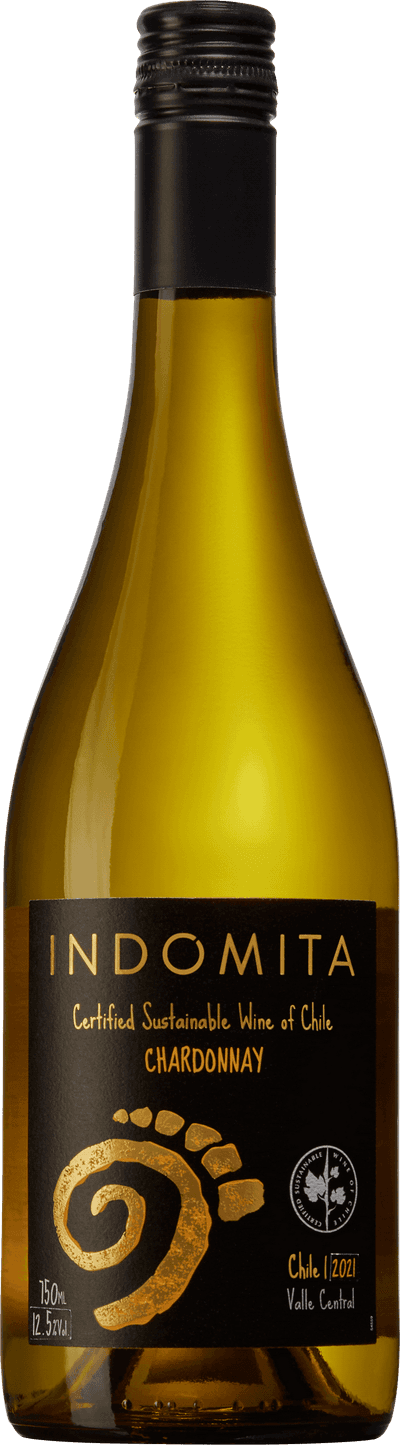 Indomita Varietal Chardonnay 2023