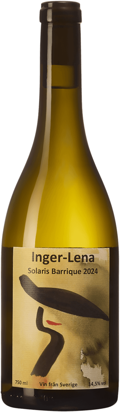 Inger-Lena Vingård Hall 2024