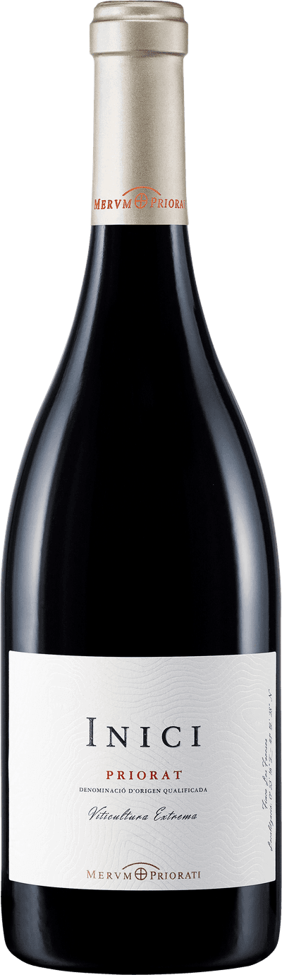 Inici Priorat 2021