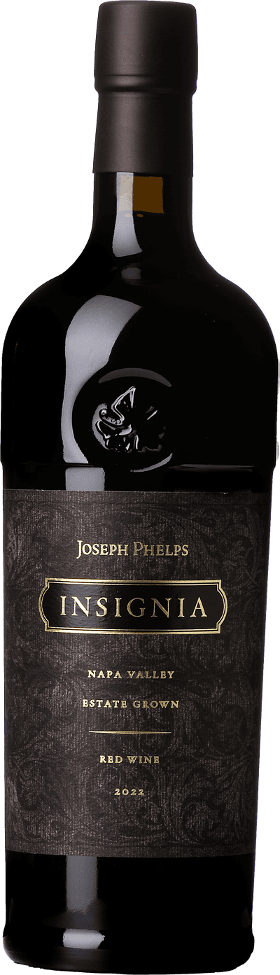 Insignia Joseph Phelps 2022