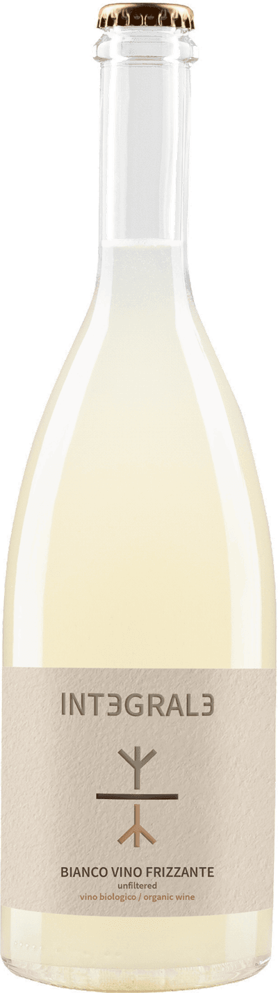 Integrale Frizzante Pet Nat Bianco