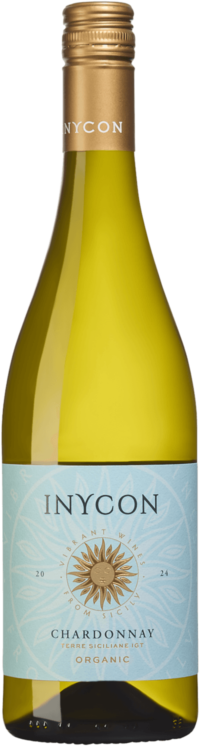 Inycon Chardonnay 2024