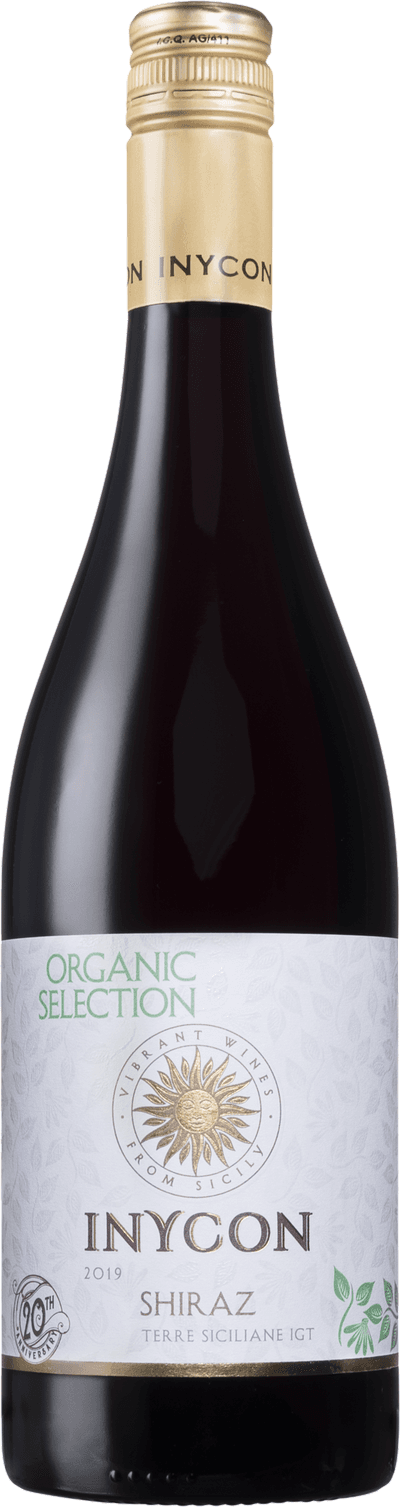 Inycon Shiraz 2023