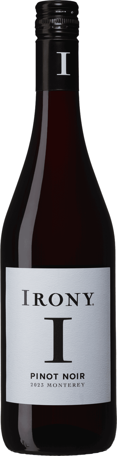Irony Pinot Noir 2024