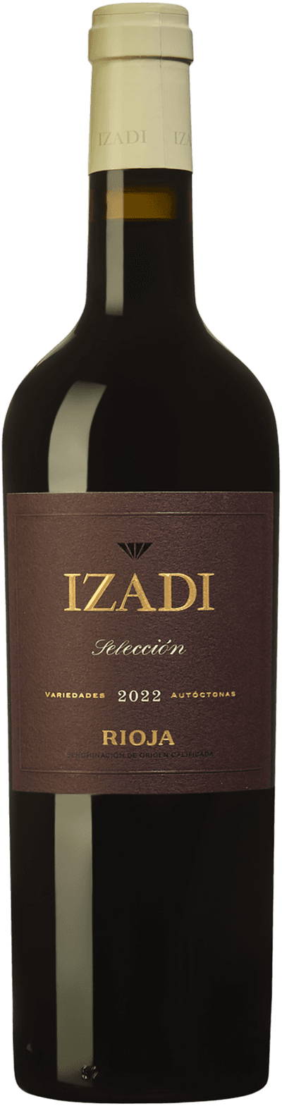 Izadi Selección 2022