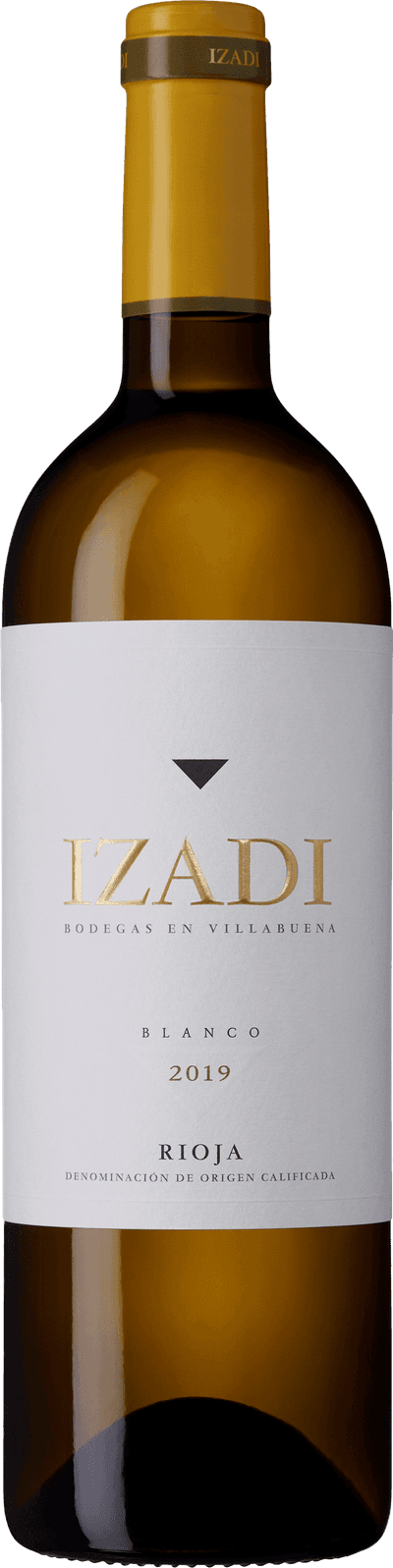 Izadi Selección Blanco 2024