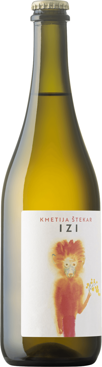 Izi Kmetija Stekar 2023