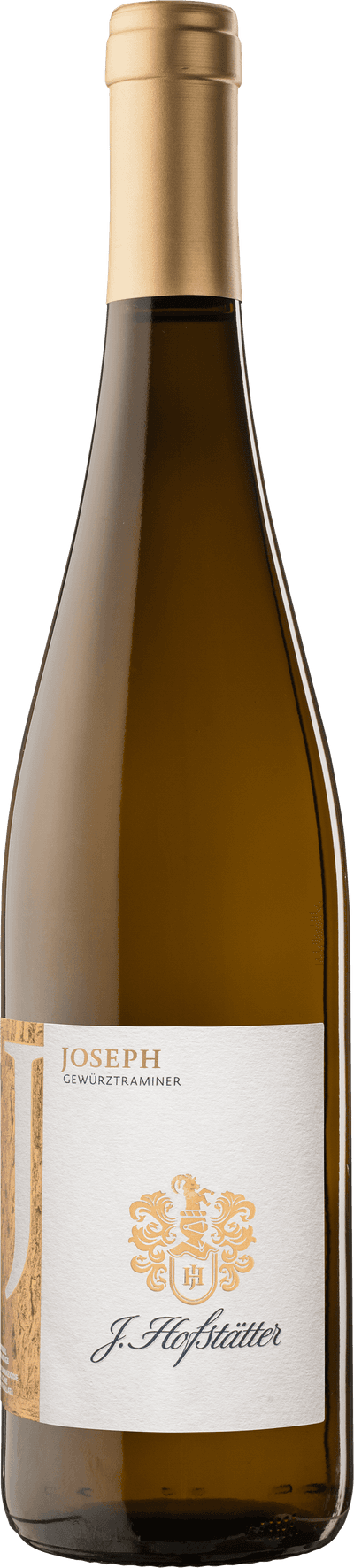 J. Hofstätter Gewürztraminer 2023