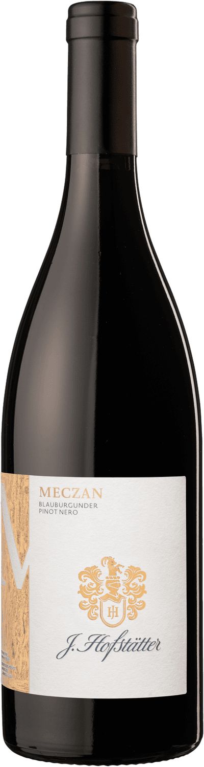 J. Hofstätter Meczan Pinot Nero 2023