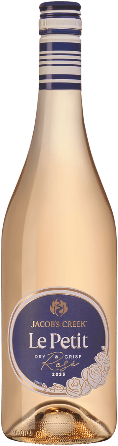 Jacob's Creek Le Petit Rosé 2025