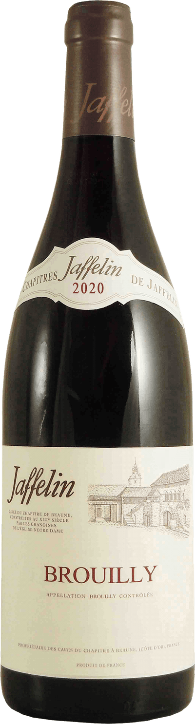 Jaffelin Brouilly 2020