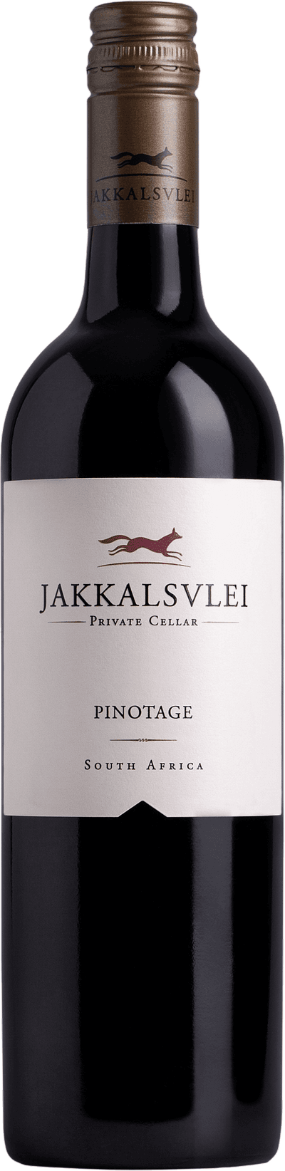 Jakkalsvlei Pinotage 2024