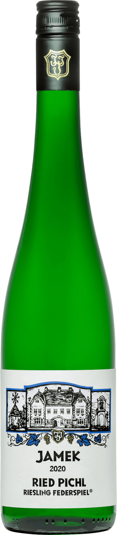 Jamek Ried Pichl Riesling 2024