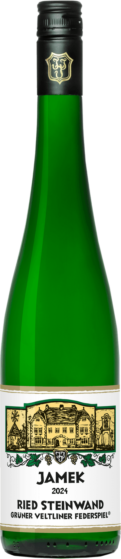 Jamek Ried Steinwand GV Federspiel 2024