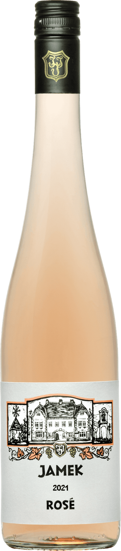 Jamek Rosé 2021