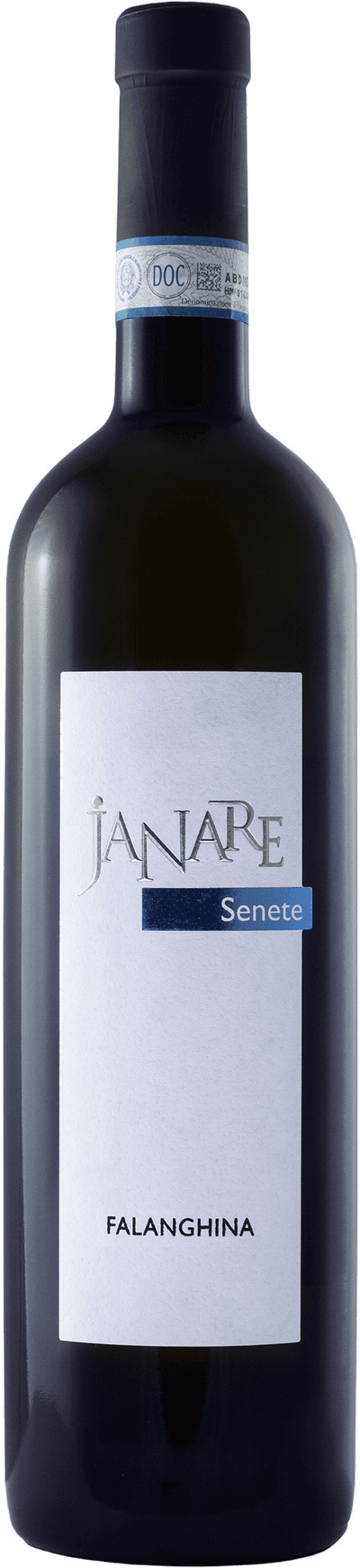 Janare Senete Falanghina del Sannio 2021