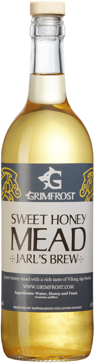 Jarl's Brew