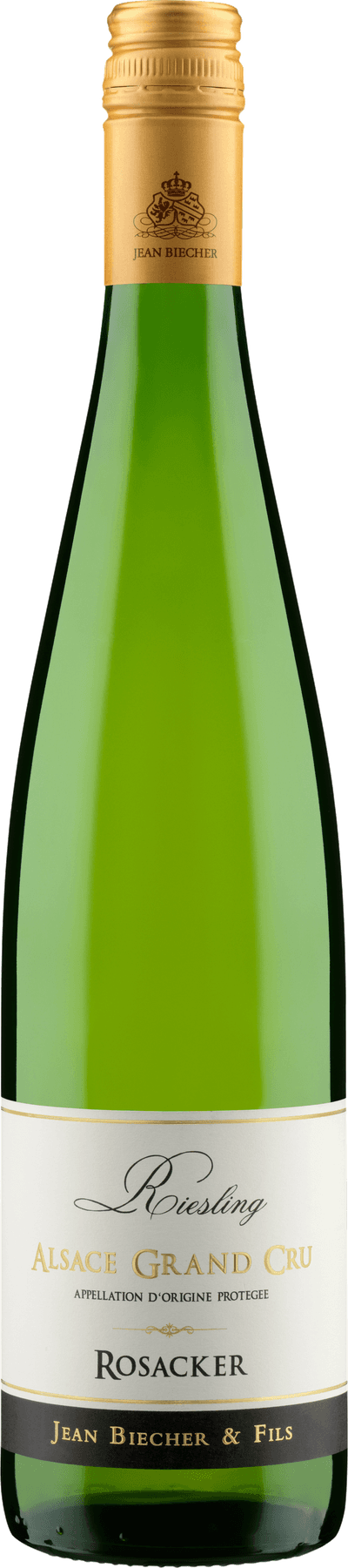 Jean Biecher Rosacker Grand Cru Riesling 2024