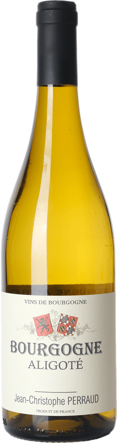 Jean-Christophe Perraud Bourgogne Aligoté 2024