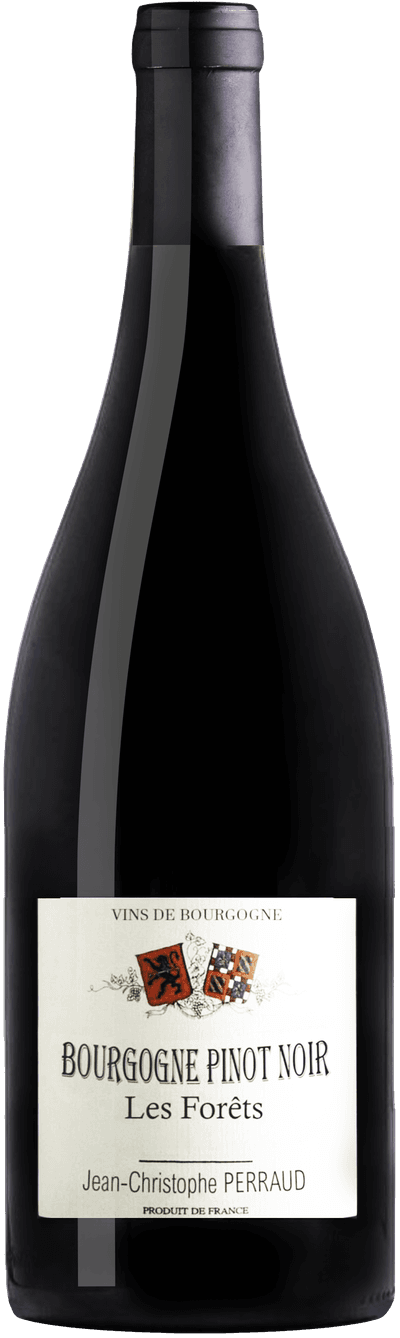 Jean-Christophe Perraud Pinot Noir 2023