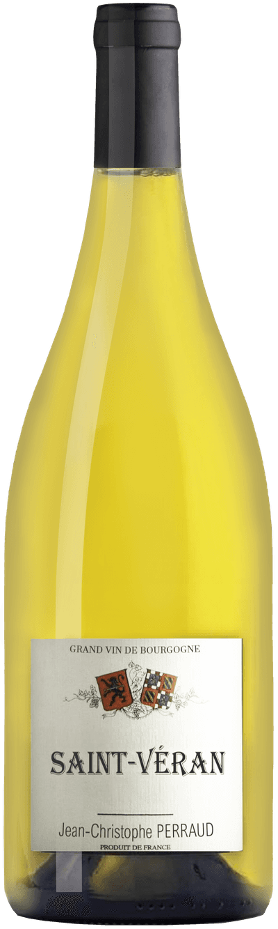 Jean-Christophe Perraud Saint-Véran 2022