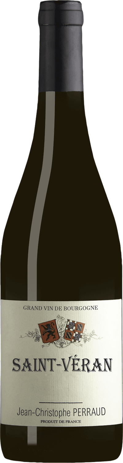 Jean-Christophe Perraud Saint-Véran 2024