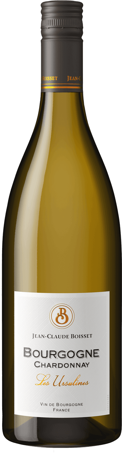 Jean-Claude Boisset Bourgogne Chardonnay Les Ursulines 2024