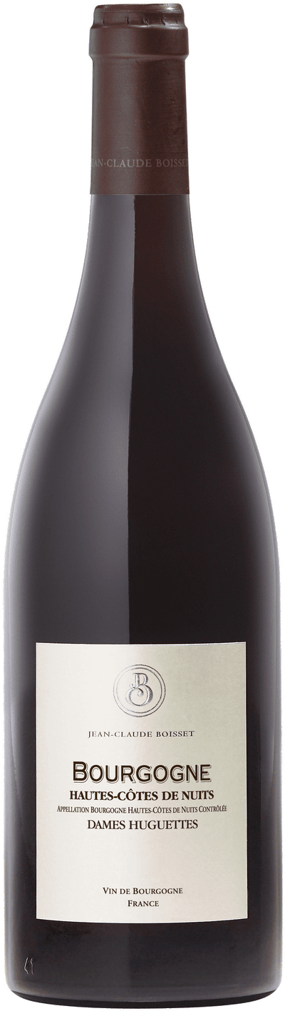Jean-Claude Boisset Bourgogne Hautes-Côtes de Nuits Dames Huguettes 2022