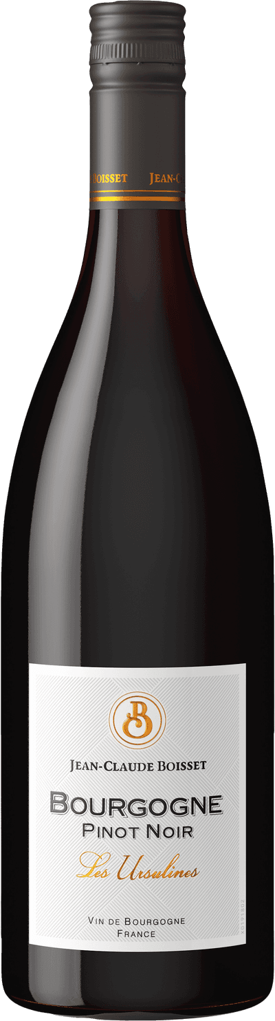 Jean-Claude Boisset Bourgogne Pinot Noir Les Ursulines 2024