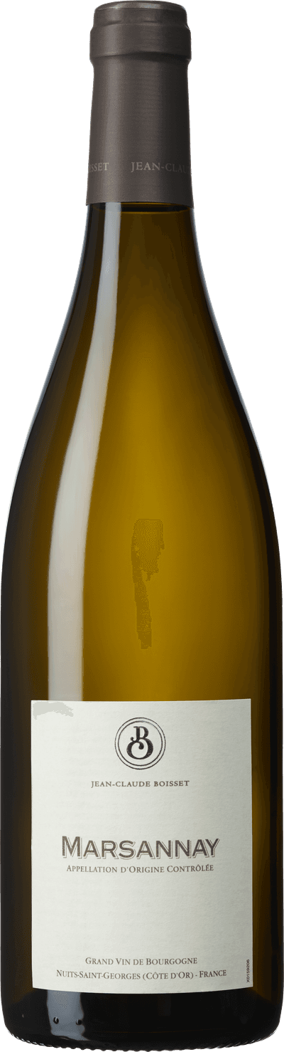 Jean-Claude Boisset Marsannay Blanc 2022