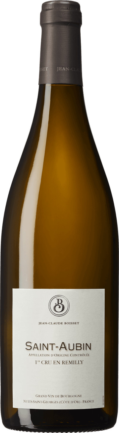 Jean-Claude Boisset Saint-Aubin 1er Cru En Remilly 2022
