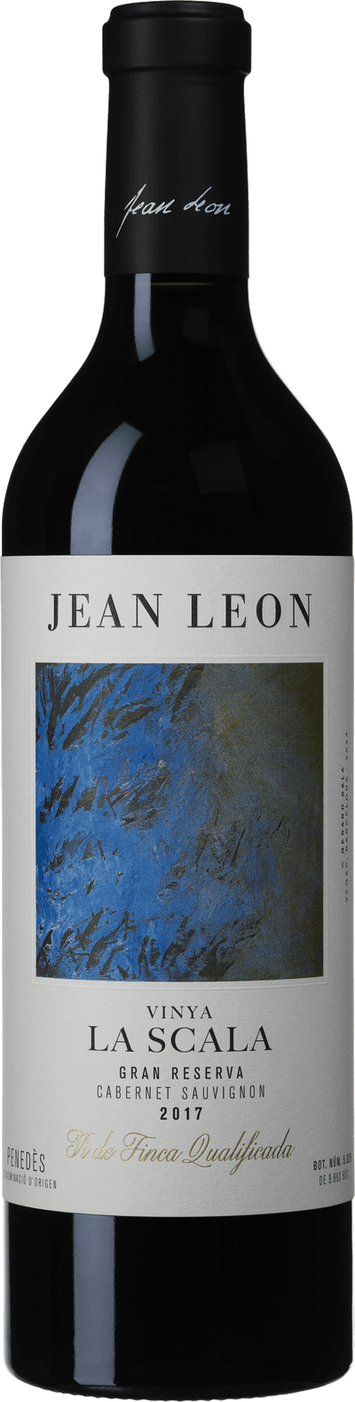 Jean Leon La Scala 2017