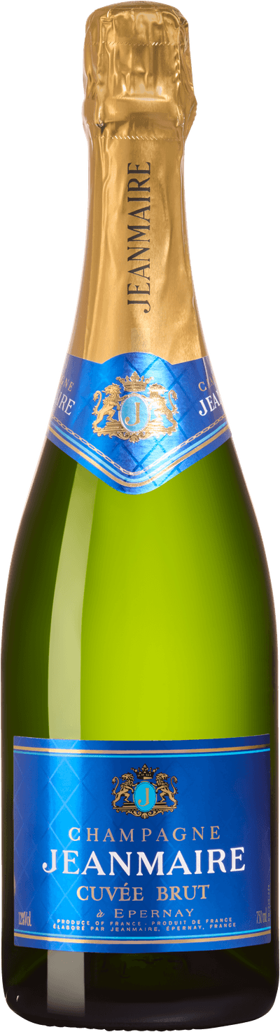 Jeanmaire Brut