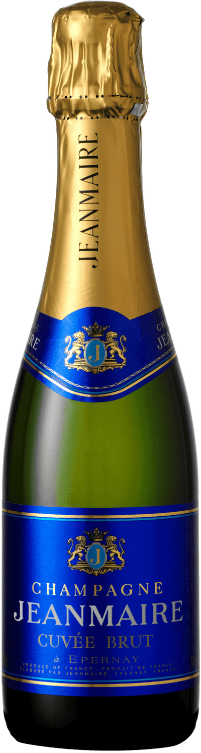 Jeanmaire Brut